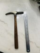 Vintage Tack Hammer Upholstery