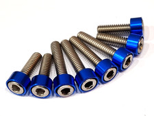 ROVER V8 STAINLESS ROCKER