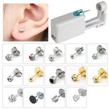Pcs disposable ear nose - disposable,