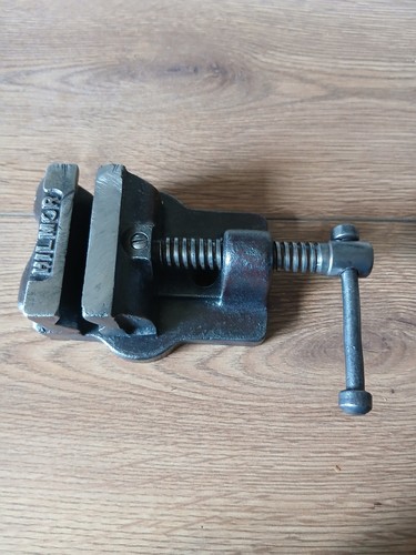 Vintage classic hilmor pipe - classic,