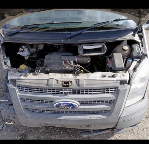 Ford transit engine - ,
