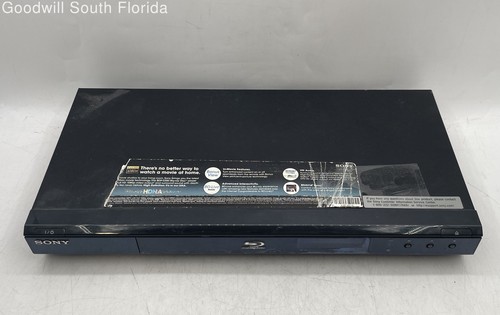 Sony bdp s350 black hdmi - sony,