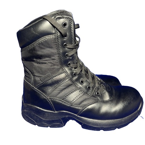 Magnum panther uniform black - uniform,