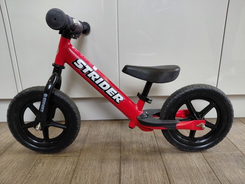 Strider sport balance - balance, bike