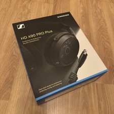 Sennheiser HD 490 PRO Plus