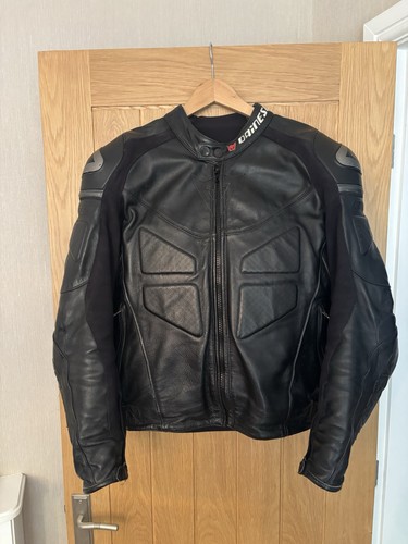 Dainese avro leather - dainese,