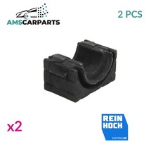 ANTI-ROLL BAR STABILISER BUSH