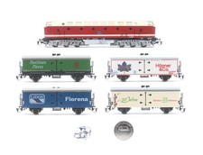 BERLINER BAHNEN 'TT:120' GAUGE