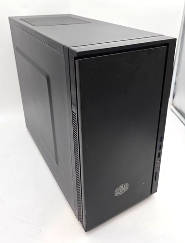 Cooler master silencio 352 - cooler,