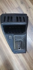 Mk4 Xr3i Convertible Centre