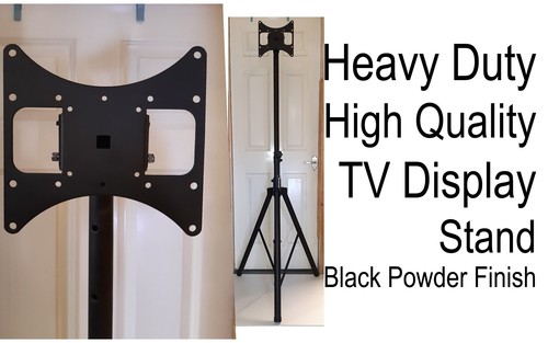 Display tripod stand - tv,