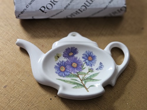 Vintage portmeirion ceramic - vintage,