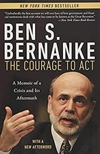 The Courage to Act : A Memoir