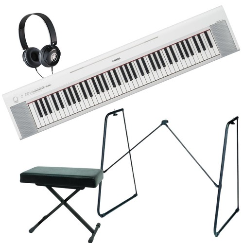Yamaha piaggero 76 - yamaha, np-35