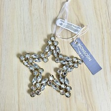 Monsoon Christmas Star