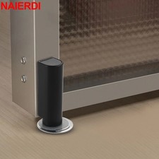 Magnetic Door Stop Stainless