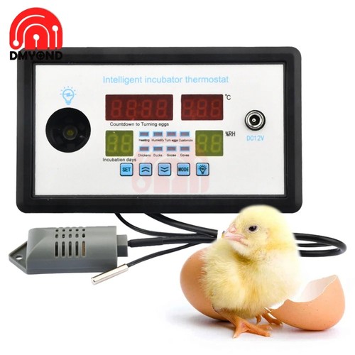 Digital temperature humidity - digital,
