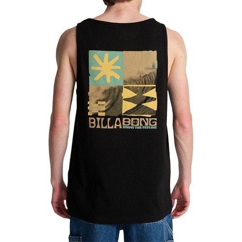 Billabong good times vest - times,