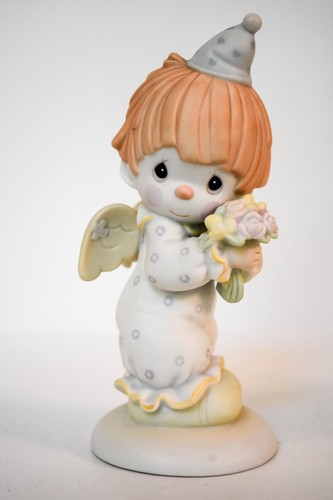 Precious moments happiness - precious, moments: