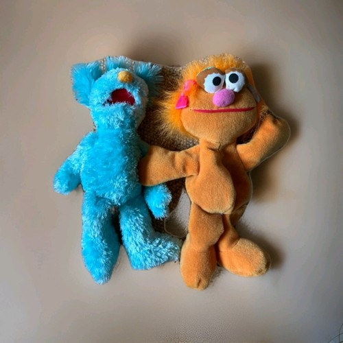 Jim henson 2001 - henson, cm