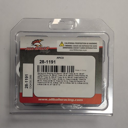 All balls ab28 - ab28-1191, arm