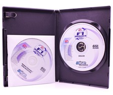 F1 Manager 2001 PC CD-ROM Game - Formula One 1