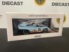 Norev scale 187584 - 1:18,