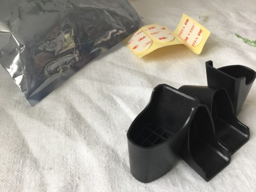 The dji landing gear - gear, riser