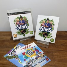 The Sims 3 (PlayStation 3,PS3)