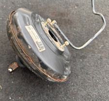 Vauxhall Astra 1.7 CDi Sportive VAN  2005 Brake Servo