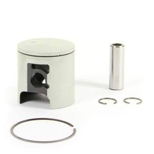 PISTON KIT 14-21 KX100 1-RING