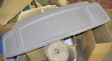 Toyota Yaris Verso - Interior Tailgate Parcel Shelf
