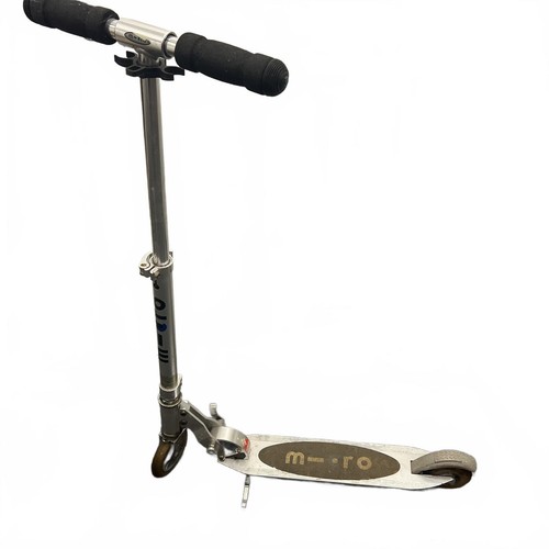 Micro sprite foldable scooter - micro,