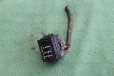 16316 Honda ST 1100 Pan European 1998 SC26 B Police ABS Fuse Box cut off Loom