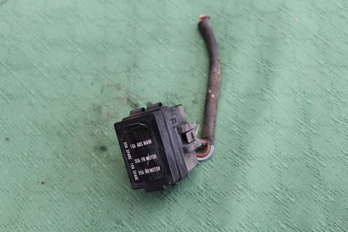 16316 honda 1100 pan - 16316, st
