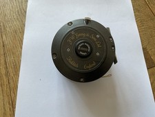 Salmon fly reel young - fly,
