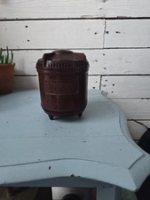 Vintage Bakelike Sugar