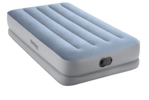 Intex twin dura - intex, comfort