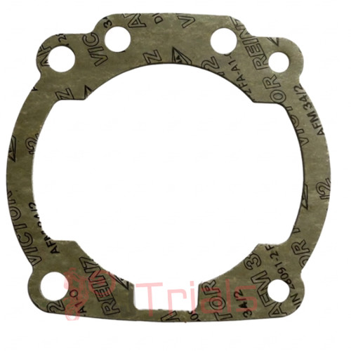 Scorpa sherco base - scorpa,