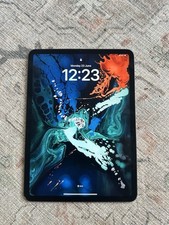 Apple iPad Pro 11 64GB, Space