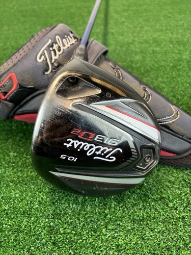 Titleist 913 driver - titleist, 10.5°