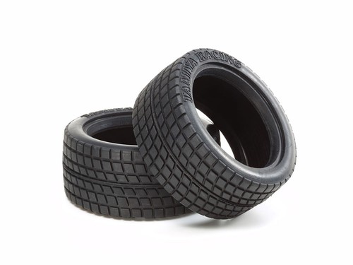 Tamiya chassis radial tyre - radial,