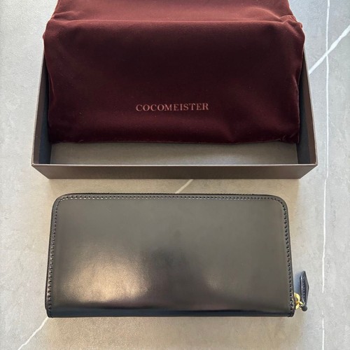 Cocomeister shellcordovan - cocomeister,