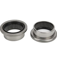  Rear Wheel Suspension  Arm Bearing Repair Kit  Fit For Peugeot 206/207 