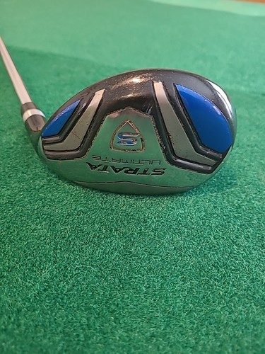 Strata ultimate hybrid 27 - strata, 5