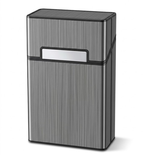 Cigarette case storage - cigarette,