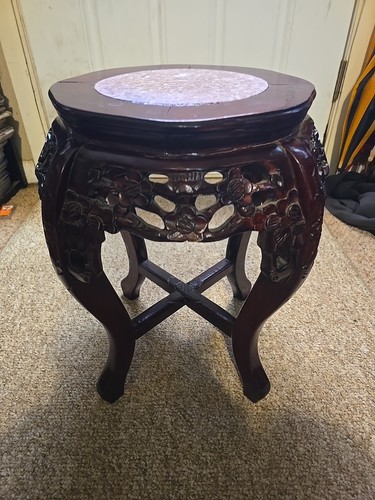 Vintage chinese hand carved - vintage,