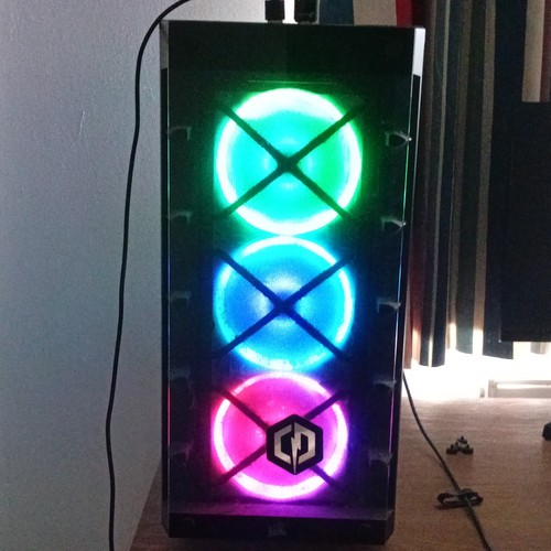 Rgb gaming msi - rgb,