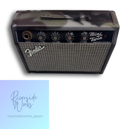 Fender mini - fender,