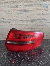 Audi A3 Rear Light 8p3 Sportback Models Driver Side 8p4 945 096 E Ref8p3782 1a4